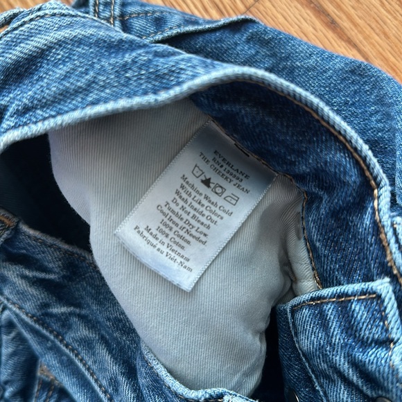 Everlane Cheeky Jean - Picture 6 of 6